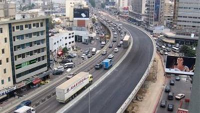 تدابير سير على جسر الدورة في 20 و 21 الجاري