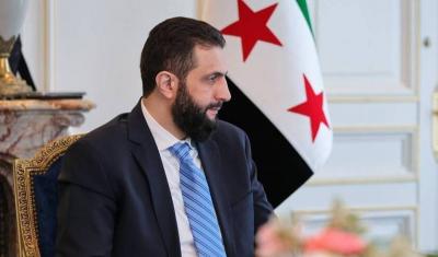 الشرع للسوريين: قد لا نتفق في كل شيء لكن يجب أن نتوحد (فيديو)