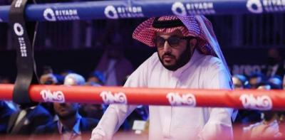تركي آل الشيخ يوضح موقفه من شراء بريستول سيتي الإنكليزي