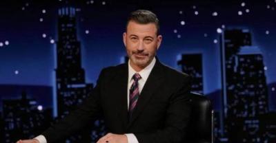 بـ19 مليون مشاهدة... أول ظهور لجيمي كيميل يشعل الإنترنت