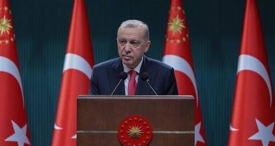 أردوغان: سأتفاوض مع ترامب على شراء طائرات F-35