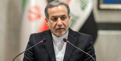 إيران تنخرط في 