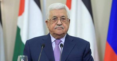 عباس يرحب بإعلان بلجيكا ولوكسمبورغ وأندورا الاعتراف بدولة فلسطين