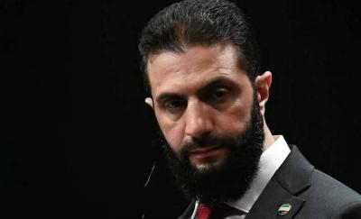 هكذا أُحبطت خطة اغتيال الشرع