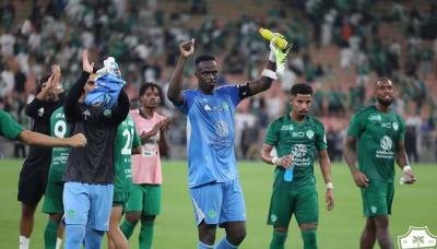 أهلي جدة وبيراميدز على موعد مع التاريخ... من سيحسم لقب كأس أفريقيا-آسيا-المحيط الهادي؟