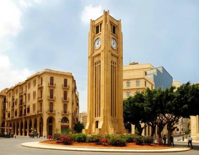 بالفيديو - احتيال عقاري يهزّ بيروت