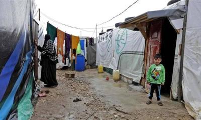 مليون لاجئ سوري عادوا إلى بلادهم منذ سقوط الأسد