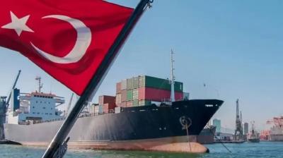 تركيا تلغي رسوماً جمركية على بعض المنتجات الأميركية