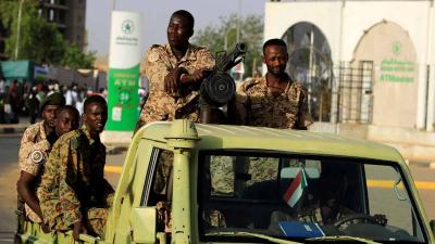 الأمم المتحدة: زيادة كبيرة في عدد القتلى بالسودان