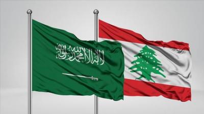 يزيد بن فرحان يبحث مع عون أوضاع لبنان والمنطقة