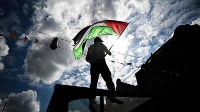 السلطة الفلسطينية: اعتراف فرنسا بدولة فلسطين 