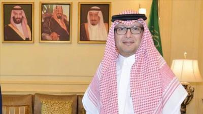البخاري: السعودية تشدّد على سيادة لبنان واستقلاله ووحدة أراضيه