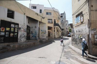 قوات إسرائيلية تقتل 3 فلسطينيين في جنين