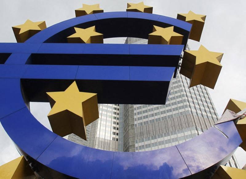 وزراء منطقة اليورو: للتشدد في السياسة المالية