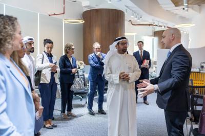 الإمارات تدشن مركز منارة لنشر قيم التعايش في المنطقة