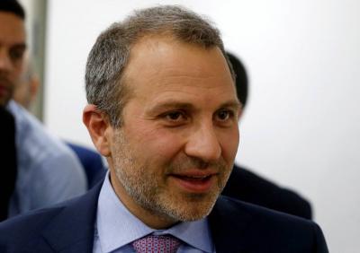باسيل: اللهمّ نجّنا من مخرّبيه