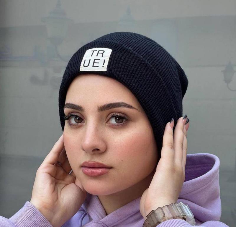 البلوغر المصرية سارة محمد تفقد بصرها