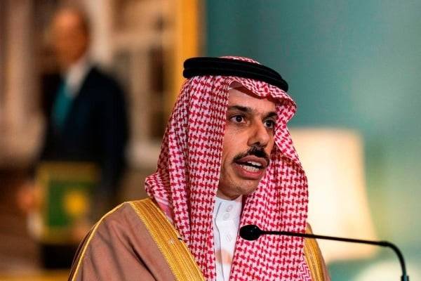 وزير الخارجية السعودي ينفي وجود خلافات داخل أوبك