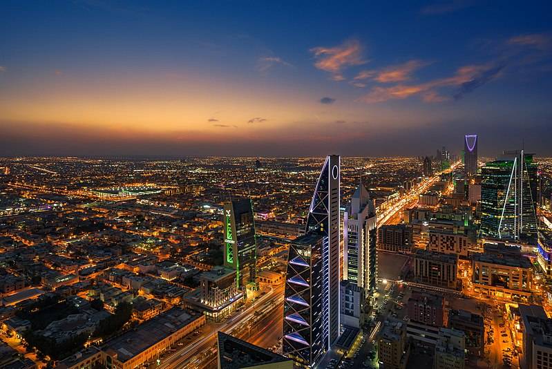 تأشيرة سعودية تسمح لجميع المقيمين في دول الخليج بالسياحة وآداء العمرة