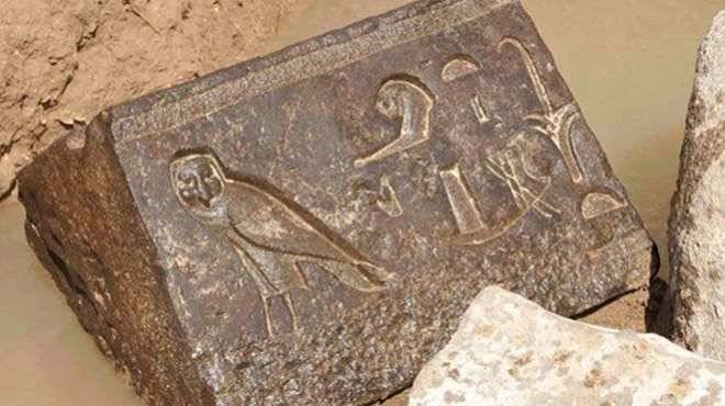 اكتشاف مزيد من بقايا هليوبوليس في مصر