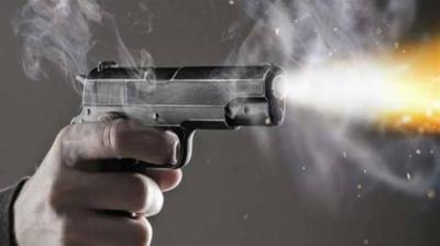 أطلقوا النار في هذه المنطقة.. وهذا مصيرهم !
