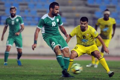 من بطل الدوري …الأنصار أو العهد؟