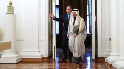 بن فرحان: الرياض وموسكو تنسقان بشأن أسواق الطاقة