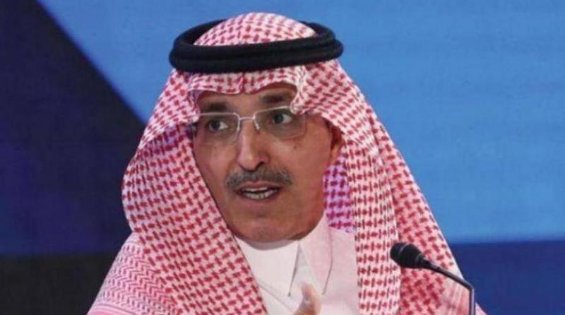 وزير المالية السعودي:الاستثمارات السعودية في إيران قد تحدث بسرعة