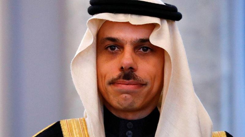 بن فرحان: لبنان يحتاج الى تقارب لبناني وليس لتقارب إيراني سعودي