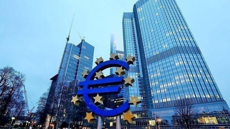توقف نمو إقتصاد منطقة اليورو في نهاية 2022