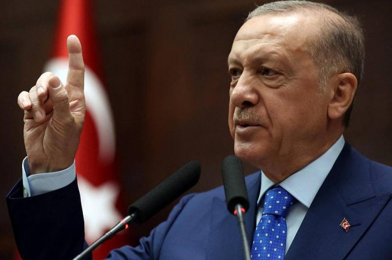 المعارضة التركية تتعهد بمحو إرث أردوغان