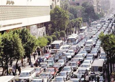 لمواجهة الزيادة السكانية في مصر.. ألف جنيه للواتي ينجبن طفلين فقط