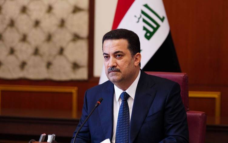 رئيس الوزراء العراقي: مباحثاتنا في أربيل مثمرة