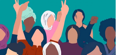 الأمم المتحدة: التهديدات تحد من مشاركة المرأة السياسية