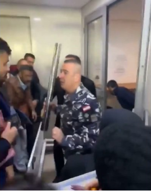 ماذا حصل مع الطلاب العراقيين في وزارة التربية اللبنانية؟