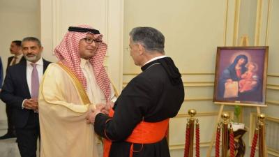 السعودية تتشاور ولا ترشح إسماً للرئاسة و30 دولة تحذِّر من التدخل في تحقيقات المرفأ