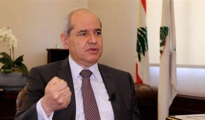 خلف يدعو لانتخاب رئيسٍ رافضًا منطق التعطيل