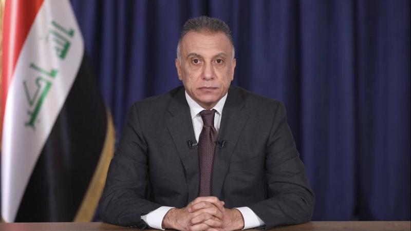 الكاظمي يفجر مفاجأة: في هذا المكان تم دفن صدام حسين