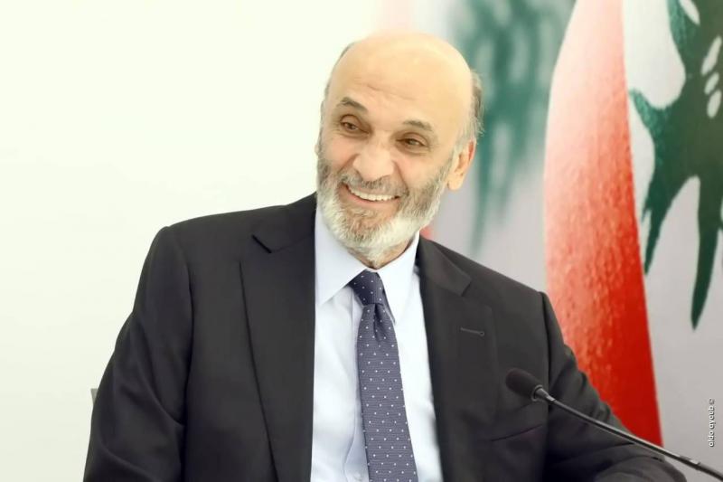 جعجع: اللبناني سئم  استنزاف التجارب ونريد رئيسا فعليا