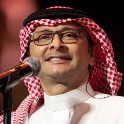 عبدالمجيد عبدالله يطلق أغنية 