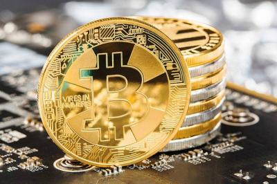 البتكوين تقفز لأعلى مستوياتها