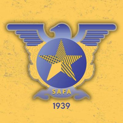 نادي الصفاء يدين التصرف 
