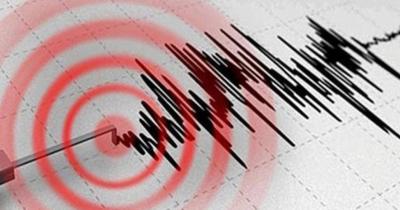 هزّة بقوة 4.8 تضرب مدينة كهرمان مرعش