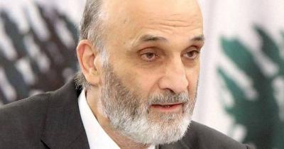 جعجع والبلديات والمزحة الثقيلة