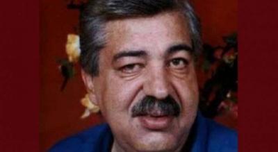 الممثل صبحي سليمان في ذمة الله