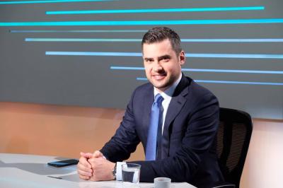 طوني فرنجيه للمعلمين: سيعود لبنان مساحة تليق بقدراتكم