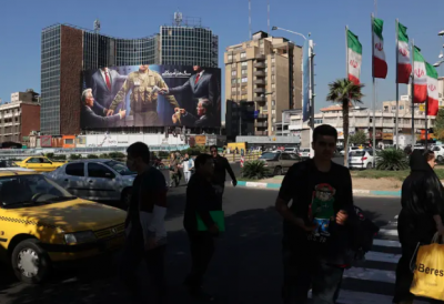 بالتفاصيل.. هذه العقوبات التي سيعاد فرضها على إيران