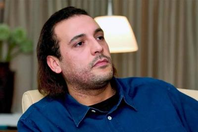 هل يفرج عن هانيبال القذافي قريباً؟ مصدر سياسي يجيب عبر ‏‏