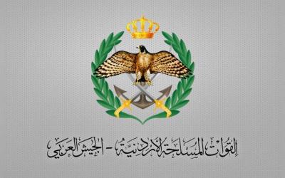 الأردن.. القبض على 4 أشخاص حاولوا التسلّل من جهة سوريا