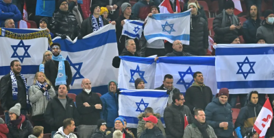 بعد رد الفيفا... اليويفا يوضح موقفه من تعليق عضوية إسرائيل